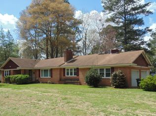 504 Circle Dr, Ahoskie, NC 27910