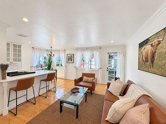3rd image of 1212 10th St #105