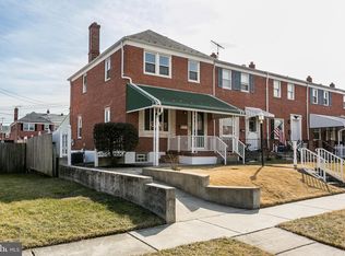 2232 Firethorn Rd, Middle River, MD 21220