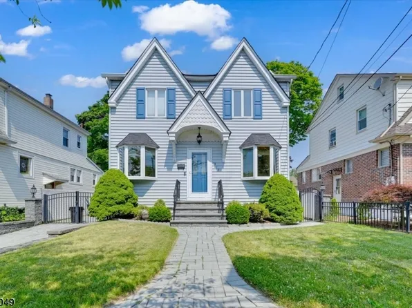 317 Hillcrest Ave, Wood-Ridge Boro, NJ 07075