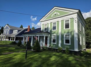 35 S Main St, New Berlin, NY 13411