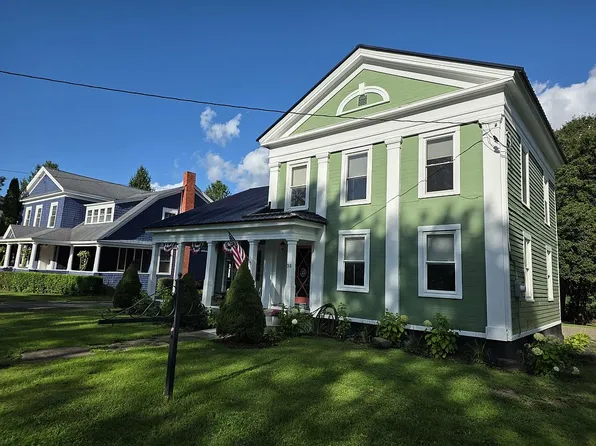 35 S Main St, New Berlin, NY 13411