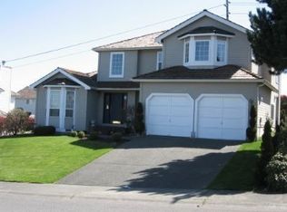 827 SW 347th Pl, Federal Way, WA 98023