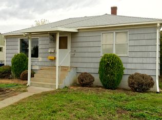 1507 E Rich Ave, Spokane, WA 99207