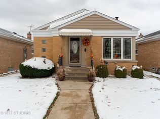 8204 W Giddings St, Norridge, IL