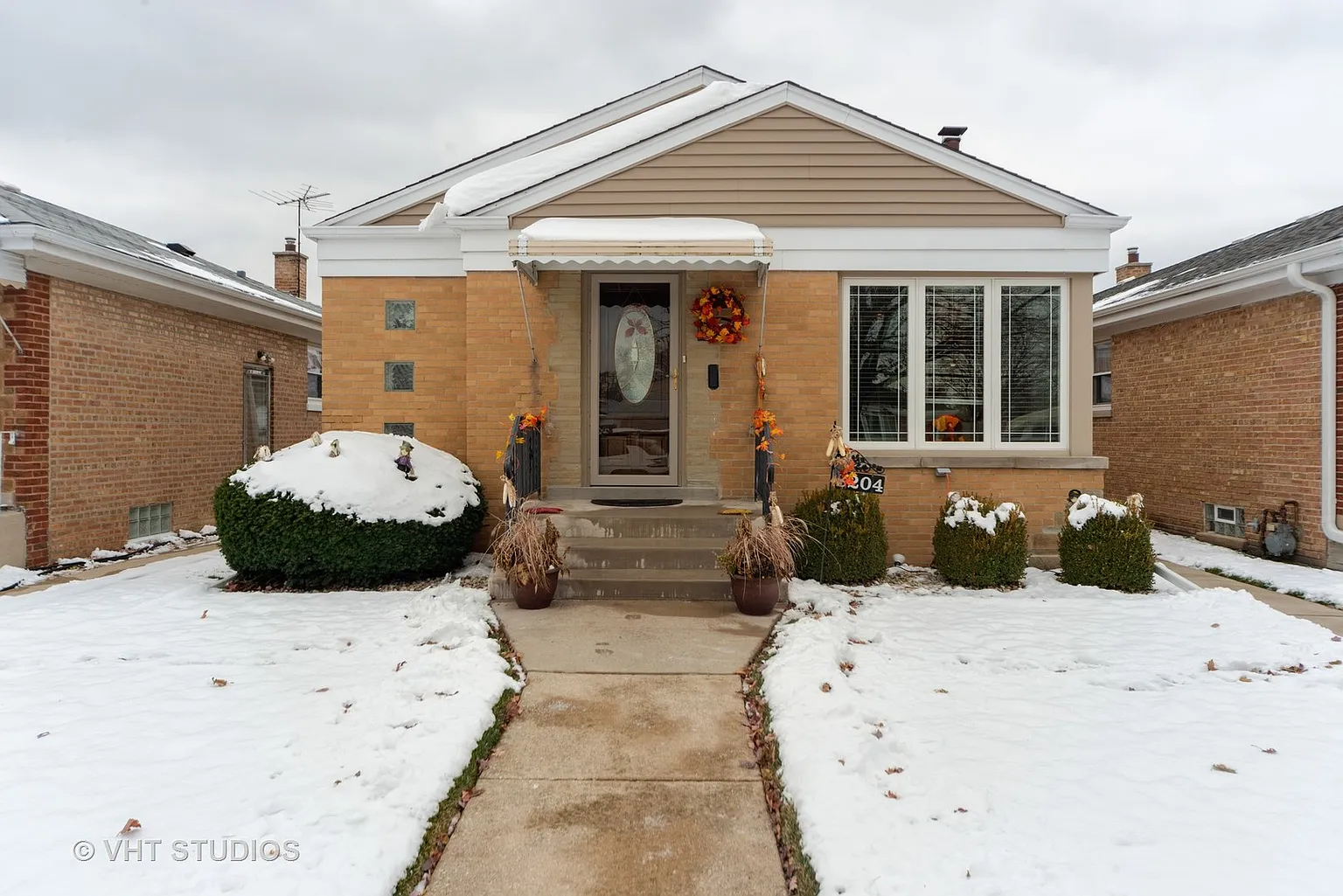 8204 W Giddings St photo 1