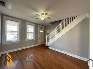 1615 Homestead St, Baltimore, MD 21218