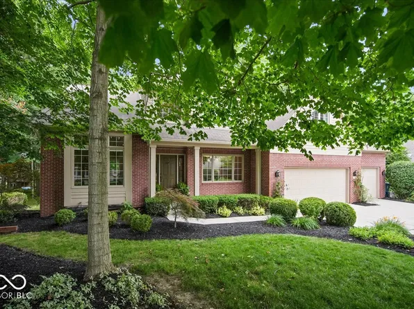 811 Pebble Brook Pl, Noblesville, IN 46062