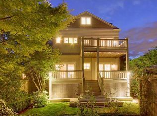 1424 41st Ave E, Seattle, WA 98112