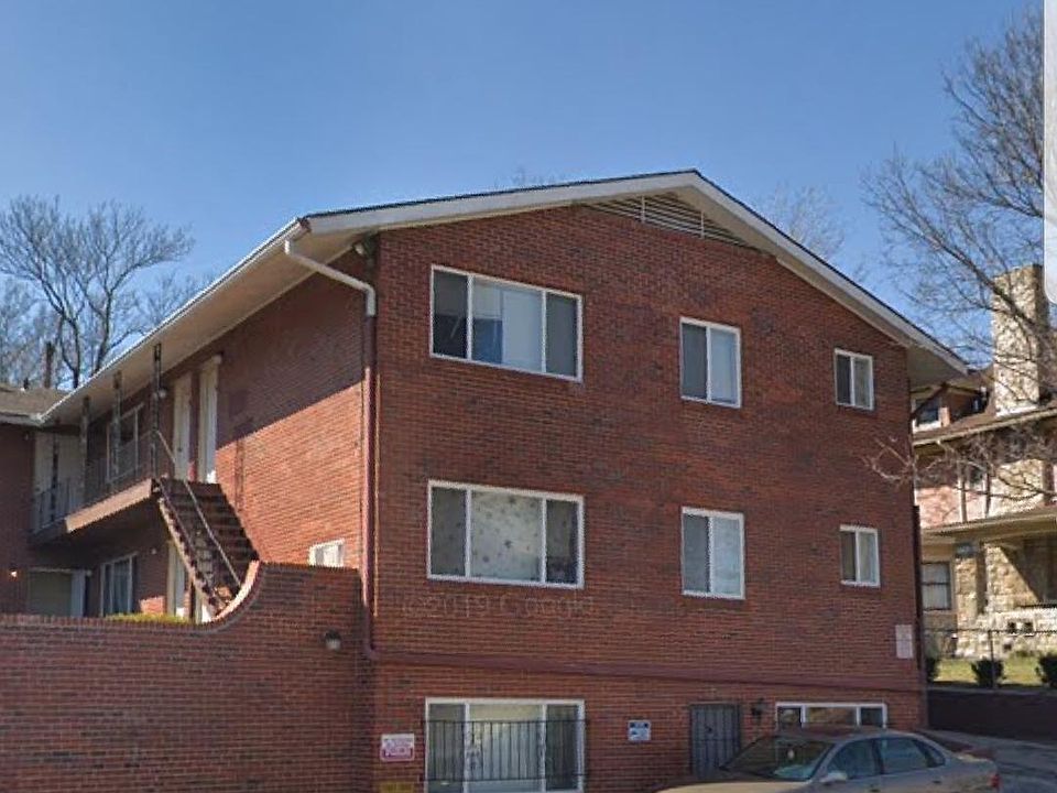 1st image of 3410 Harrison St APT 5