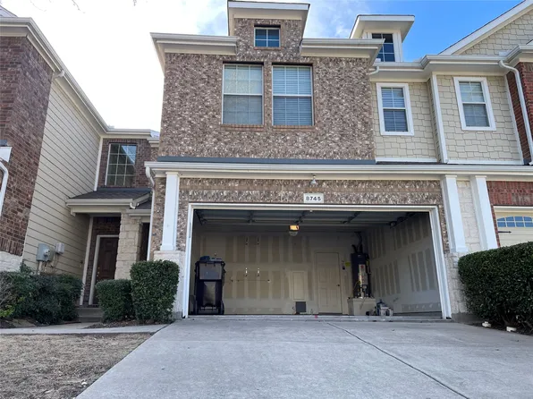 8745 Bigelow Dr, Plano, TX 75024