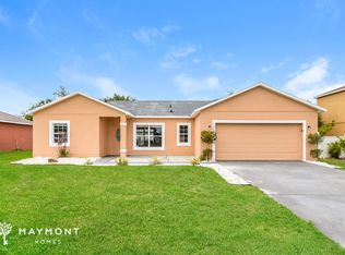 768 Pelican Ct, Kissimmee, FL 34759