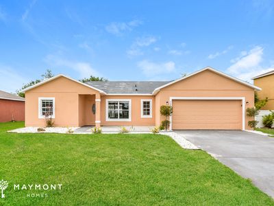 768 Pelican Ct, Kissimmee, FL, 34759