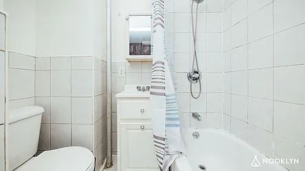 Rented by Nooklyn NYC LLC