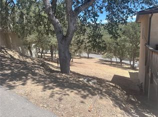 2434 Stern Deck Rd Lot 98, Bradley, CA 93426