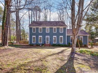 100 Underwood Rd, Williamsburg, VA 23185