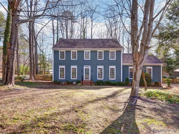 100 Underwood Rd, Williamsburg, VA 23185