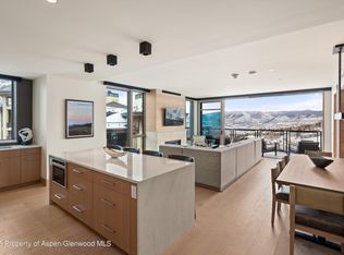 130 Wood Rd #552554, Snowmass Village, CO 81615