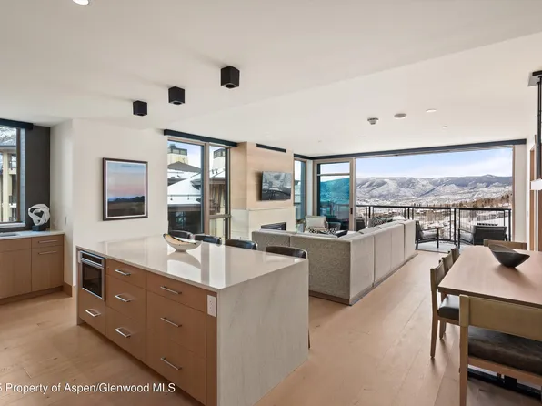 130 Wood Rd #552554, Snowmass Village, CO 81615