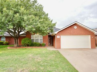 2920 85th St, Lubbock, TX 79423