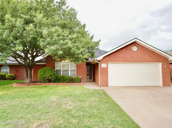2920 85th St, Lubbock, TX 79423