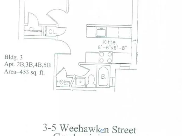 3 Weehawken Street image 1 of 8