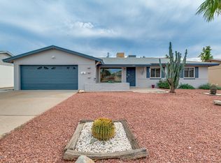 3143 W Redfield Rd, Phoenix, AZ 85053