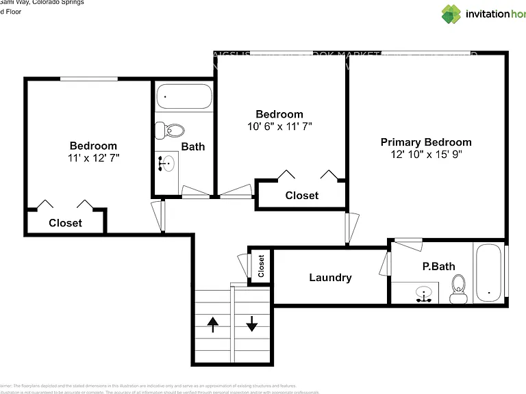 4875 Gami Way — Photo 5