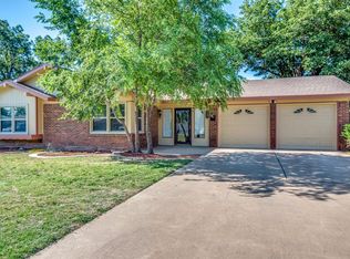 5431 41st St, Lubbock, TX 79414