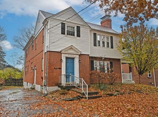 5762 Doerger Ln UNIT 1, Cincinnati, OH 45212