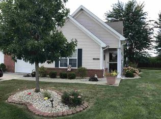 3420 Weathered Rock Cir, Kokomo, IN 46902