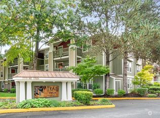 7711 NE 175th St UNIT C107, Kenmore, WA 98028