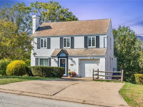 115 National Dr, Pittsburgh, PA 15236