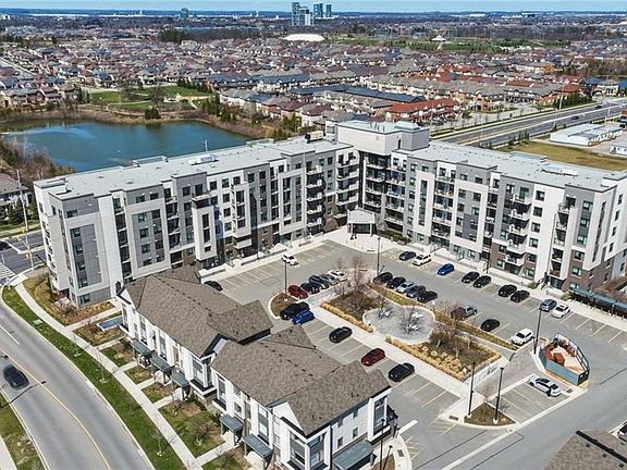 2nd image of 1105 Leger Way #504