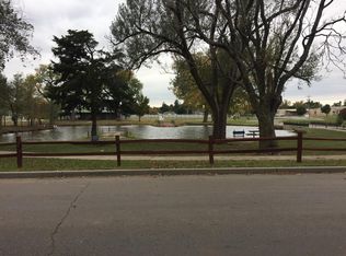 615 S Reno Ave, El Reno, OK 73036