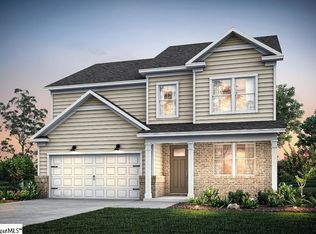 1320 Capefox Dr Lot 182, Spartanburg, SC 29303