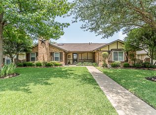 3401 Parkhaven Dr, Plano, TX 75075