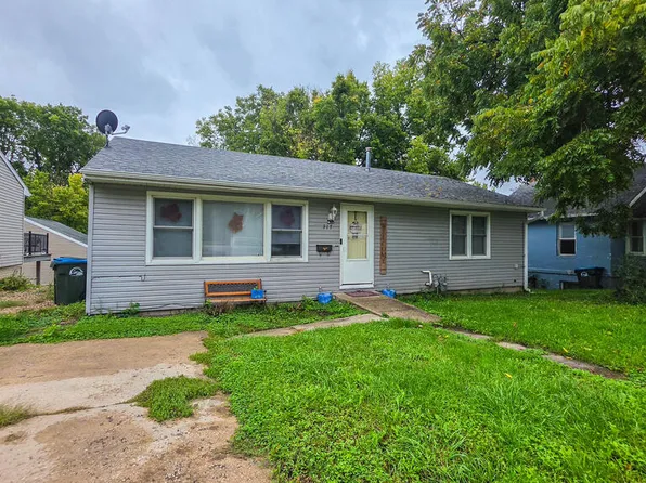 317 2nd St NW, Fort Dodge, IA 50501