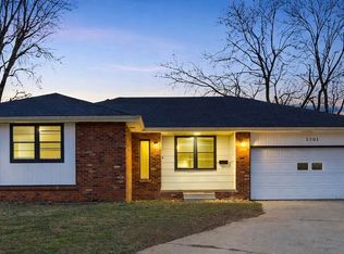 3301 South Ave, Springfield, MO 65807