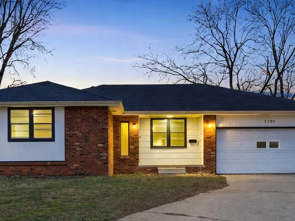 3301 South Avenue, Springfield, MO 65807