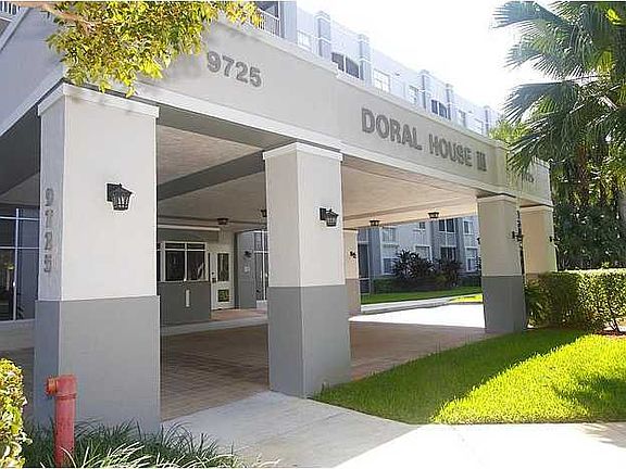3rd image of 9725 NW 52nd St APT 217