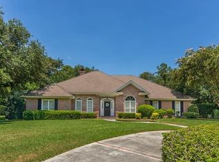 220 Medinah, Saint Simons Island, GA 31522