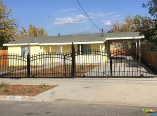 169 S Jordan Ave, San Jacinto, CA 92583