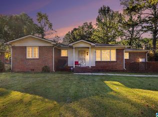 336 Aaron Dr, Birmingham, AL 35215