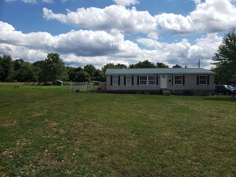 2nd image of 22023 Private Road 1120