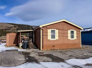 749 Highway 91 #67, Leadville, CO 80461