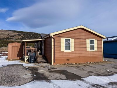 749 Highway 91 LOT 67, Leadville, CO, 80461
