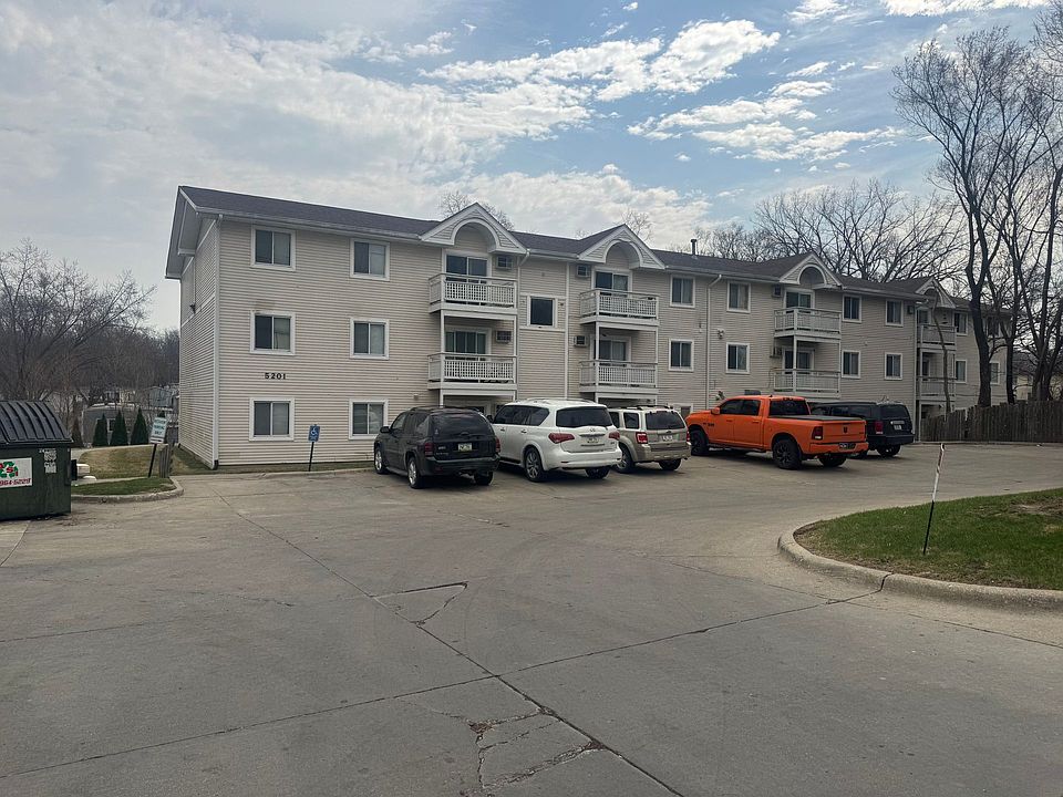 1st image of 5201 S Union St APT 302