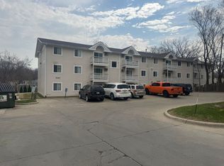 5201 S Union St UNIT 207, Des Moines, IA 50315