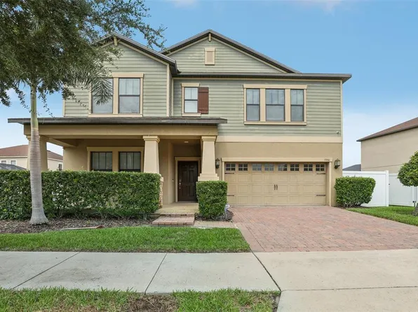 7336 Penkridge Ln, Windermere, FL 34786